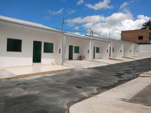 Residencial Margarita/ Sem Consulta ao SPC e Serasa/ Apenas 40 Mil de Entrada