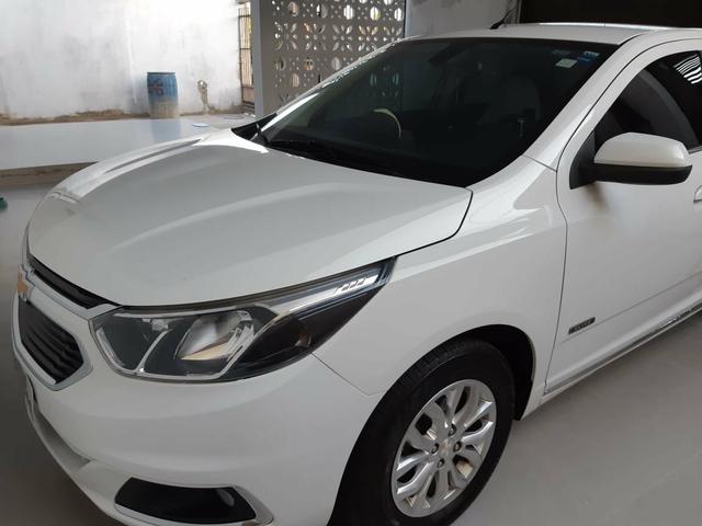 Vendo cobalt: *(zap)