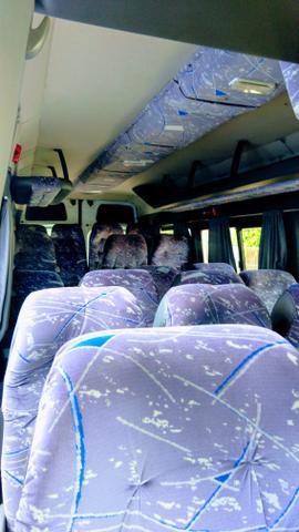 Sprinter 415 longa 19+1 - Foto 3