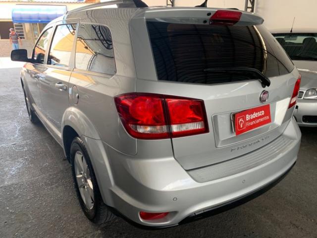 Fiat freemont 2012 2.4 precision 16v gasolina 4p automÁtico - Foto 4