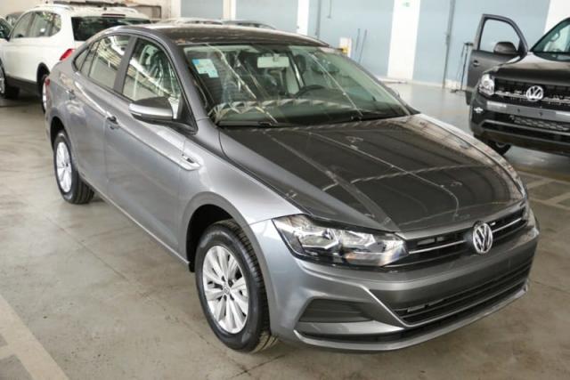 VOLKSWAGEN VIRTUS 1.6 MSI