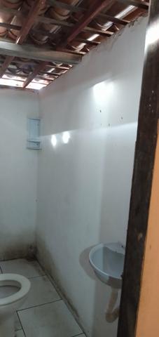 Casa próx. UPA Jangurussu