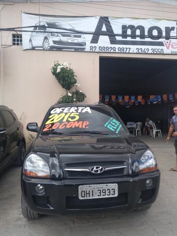 Tucson 2015 aut km47.122 $37.000 - Foto 3
