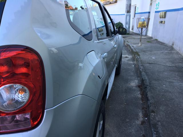 Renault duster dynamique 1.6 hi-flex - Foto 8