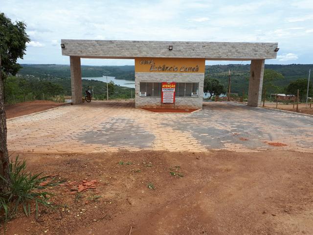 Canaã/lotes 1000 metros/Lago Corumbá IV - Foto 6