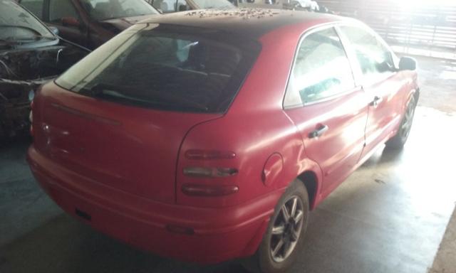 Sucata de Fiat Brava Elx 1.6 16v 1999/2000 para retirada de peças - Foto 3