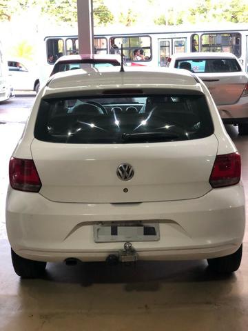 Vw Volkswagen Gol 2013 1.6 - Foto 7