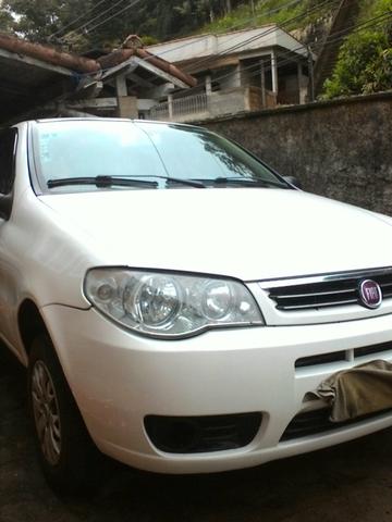 Vendo palio fire flex ano 2015 - Foto 2