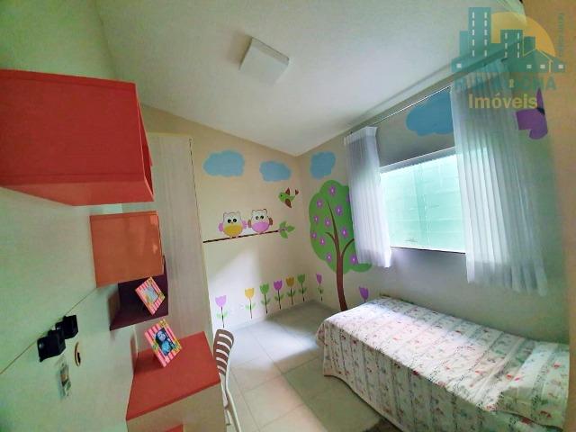 Condomínio Nascente do Tarumã - Casa com 73m² - Terreno 9x25 - 3 quartos (1 suíte) - Foto 13