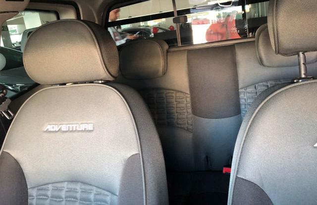 STRADA 2014/2014 1.8 MPI ADVENTURE CD 16V FLEX 3P AUTOMATIZADO - Foto 9