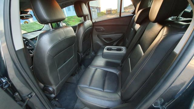 Chevrolet Tracker ltz turbo 1.4 - Foto 7