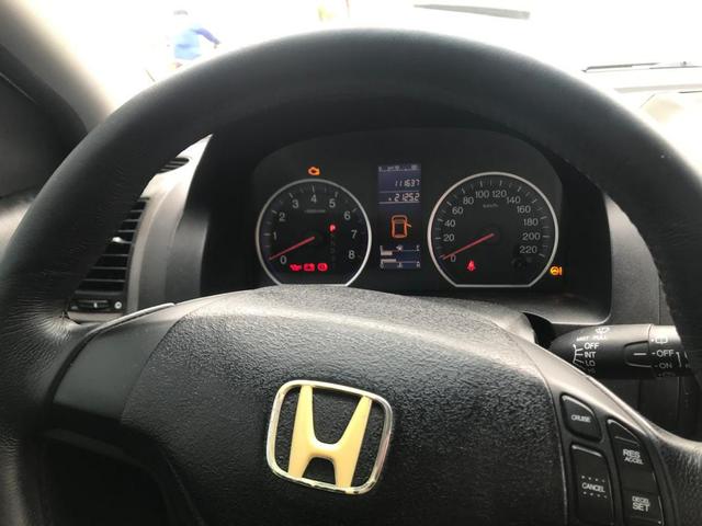 Honda CR-V LX 2.0 Automática - Foto 4