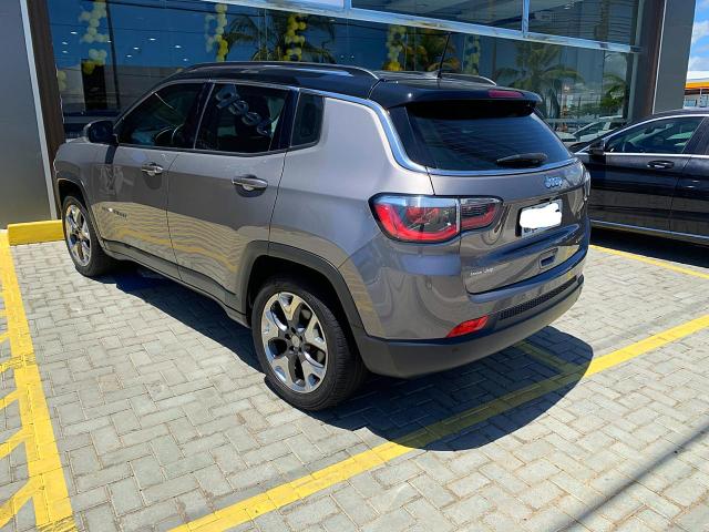 Vendo Compass limited - Foto 2