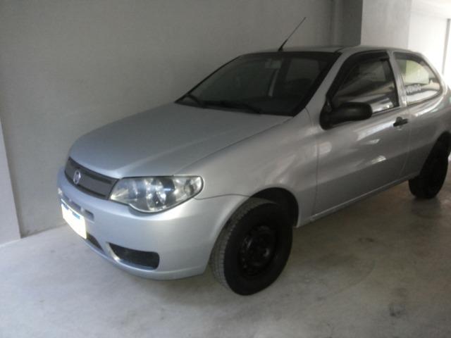 Barbada Pálio 1.0 Fire Flex - Foto 12