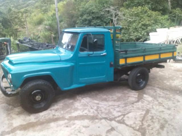 Pick up f75 Willians