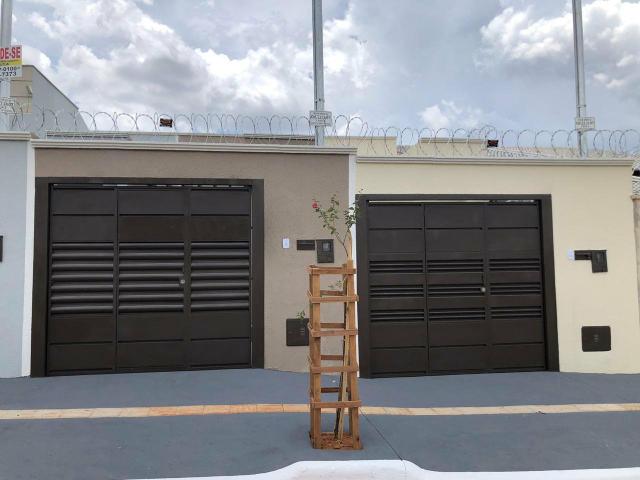 Casa nova 2 suítes 2 vagas otima localização ac financiamento - Foto 4