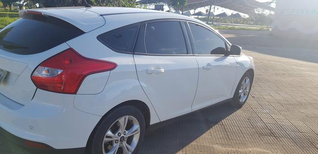 Ford focus 1.6 2014, apto a financiar - Foto 2