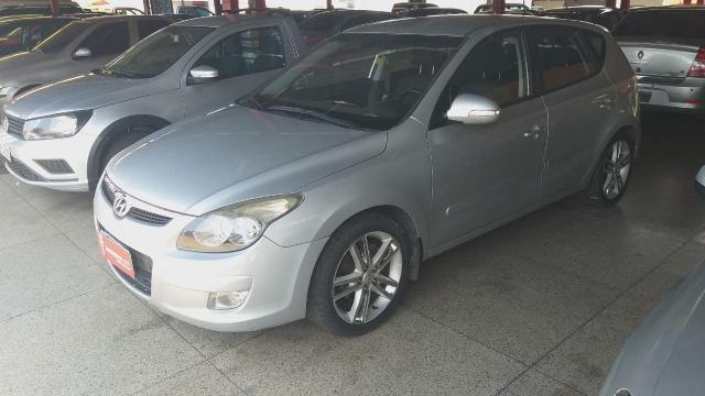 I30 2010/2011 2.0 MPFI GLS 16V GASOLINA 4P MANUAL - Foto 2
