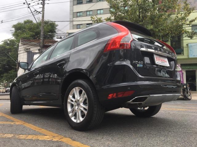 Volvo XC60 Momentum 2.0 2016+Único Dono+Todas Revisoes - Foto 6