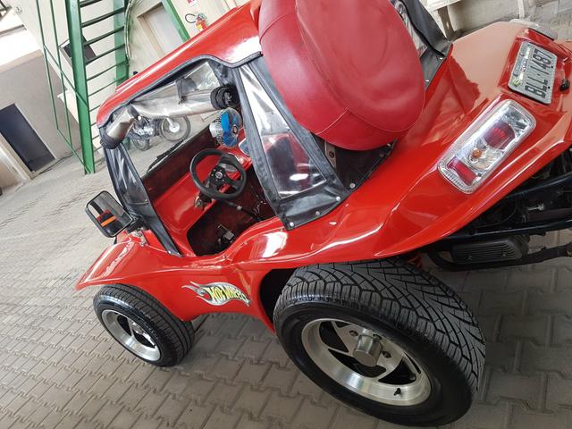 Buggy - Foto 2
