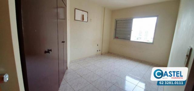 Apartamento Duplex com 5 dormitórios à venda, 216 m² por R$ 650.000 - Setor Oeste - Goiâni - Foto 8
