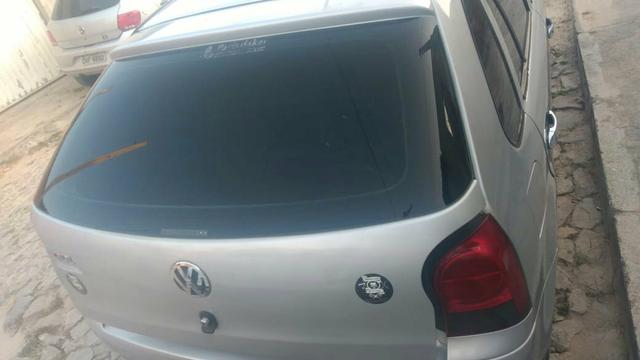 Vendo Gol G4 - Foto 6