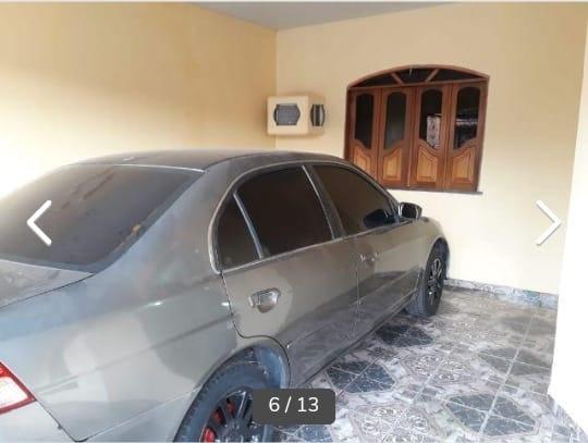 Vendo CASA muito boa