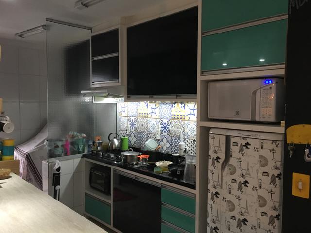 Vendo Apartamento Aceito carro - Foto 3