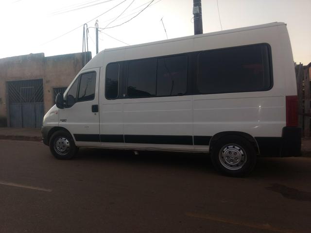 Ducato MultiJet Executiva