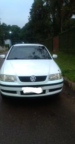 Vendo Gol Ano 2000 G3 7.000,00