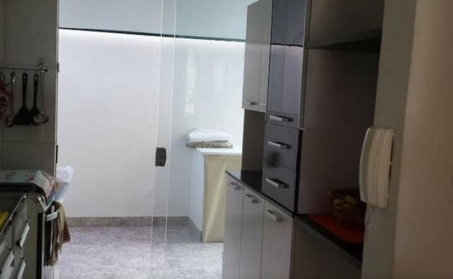 Apartamento 2/4 com armários embutidos - Foto 9