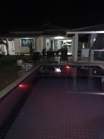 Belíssima casa em condomínio fechado barra do jacuipense $500 - Foto 8