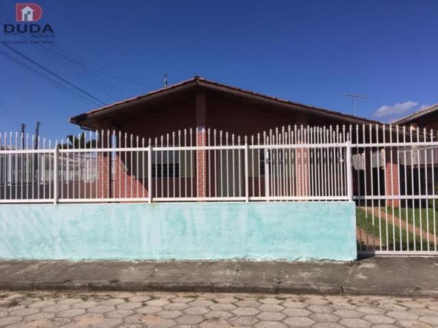 Casa à venda com 2 dormitórios em Centro, Balneário rincão cod:7642