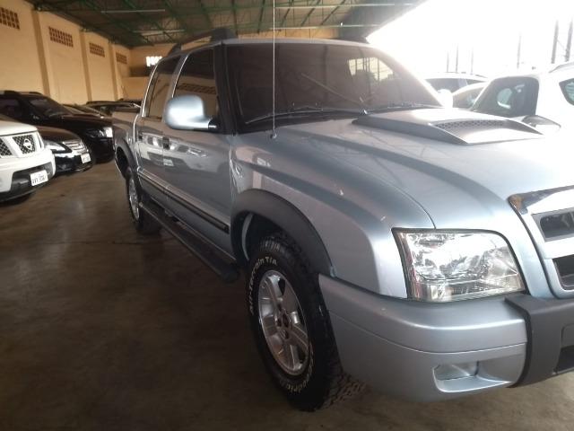 Gm - Chevrolet S10 Cabine Dupla Advantage Flex - Foto 10