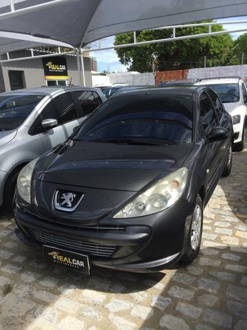 Peugeot 207 2013 R$ 19.990,00 Extra!!