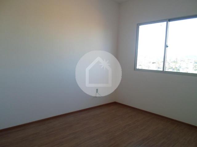 Apartamento à venda, 3 quartos, 1 vaga, jardim industrial - contagem/mg - Foto 9