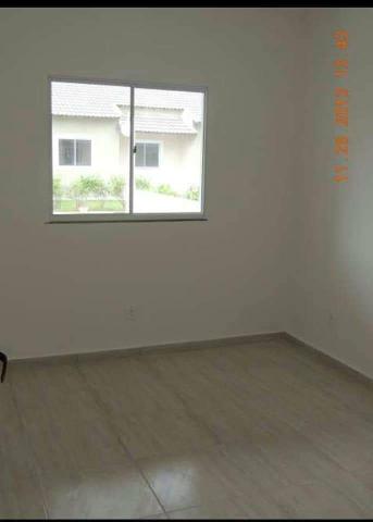 Imobiliária Nova Aliança!!! Casa Linear com 2 Quartos em Condomínio - Foto 5
