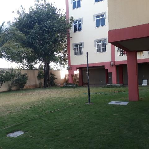 Apartamento de 80,28m² com 3 quartos Tabuba - Foto 9