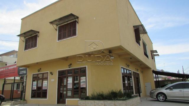 Loja comercial para alugar em Madri, Palhoça cod:26373