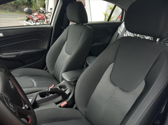 Chery Arrizo 5 1.5 Vvt Turbo Iflex rx - Foto 5