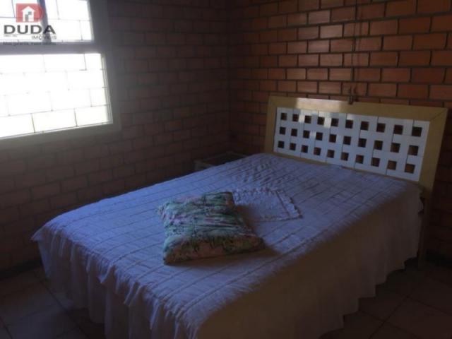 Casa à venda com 2 dormitórios em Centro, Balneário rincão cod:7642 - Foto 11
