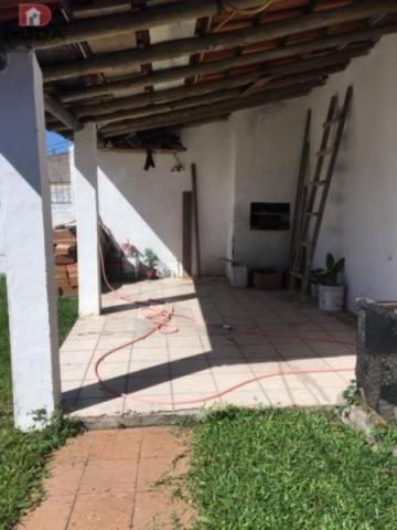 Casa à venda com 2 dormitórios em Centro, Balneário rincão cod:7642 - Foto 6