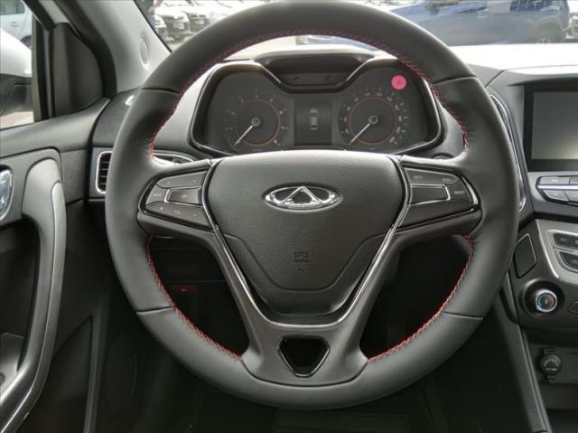 Chery Arrizo 5 1.5 Vvt Turbo Iflex rx - Foto 7