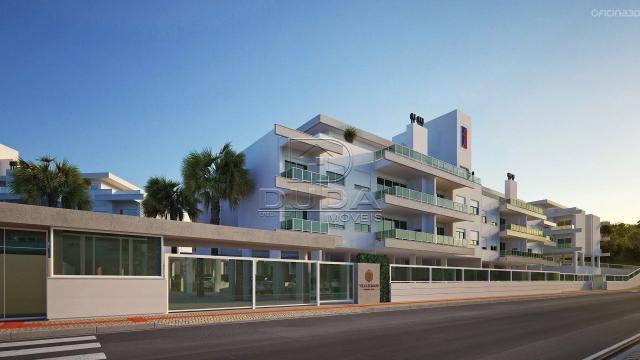 Apartamento à venda com 2 dormitórios em Jurerê, Florianópolis cod:6831 - Foto 3