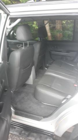 Mitsubishi Pajero Sport Automática ano 2003 - Foto 3