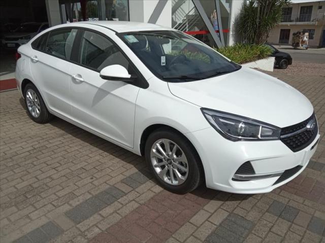 Chery Arrizo 5 1.5 Vvt Turbo Iflex rx