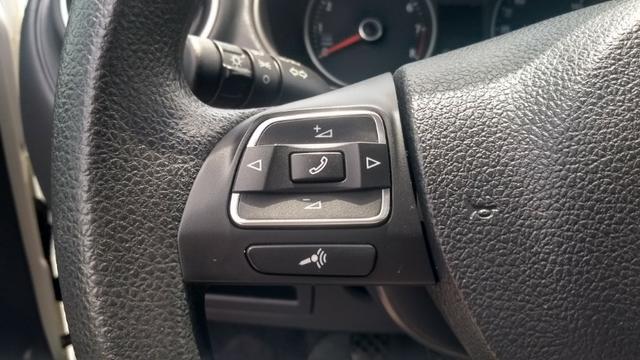 Vw - Volkswagen Gol Trend 2016 1.6 Flex - Foto 13