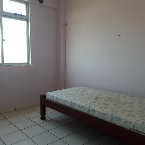Apartamento de 80,28m² com 3 quartos Tabuba - Foto 18