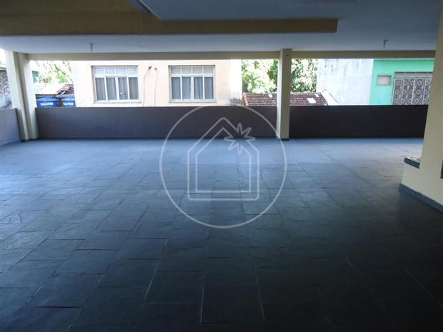 Apartamento à venda com 2 dormitórios em Piedade, Rio de janeiro cod:842254 - Foto 16