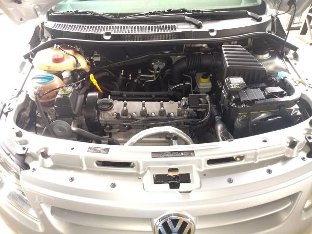 Vw - Volkswagen Voyage Comfortline 1.6 Completo - Foto 13